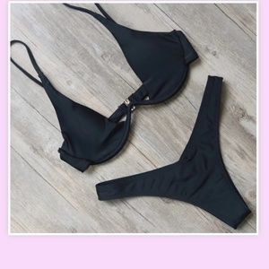 WithLoveLola Mindy Bikini